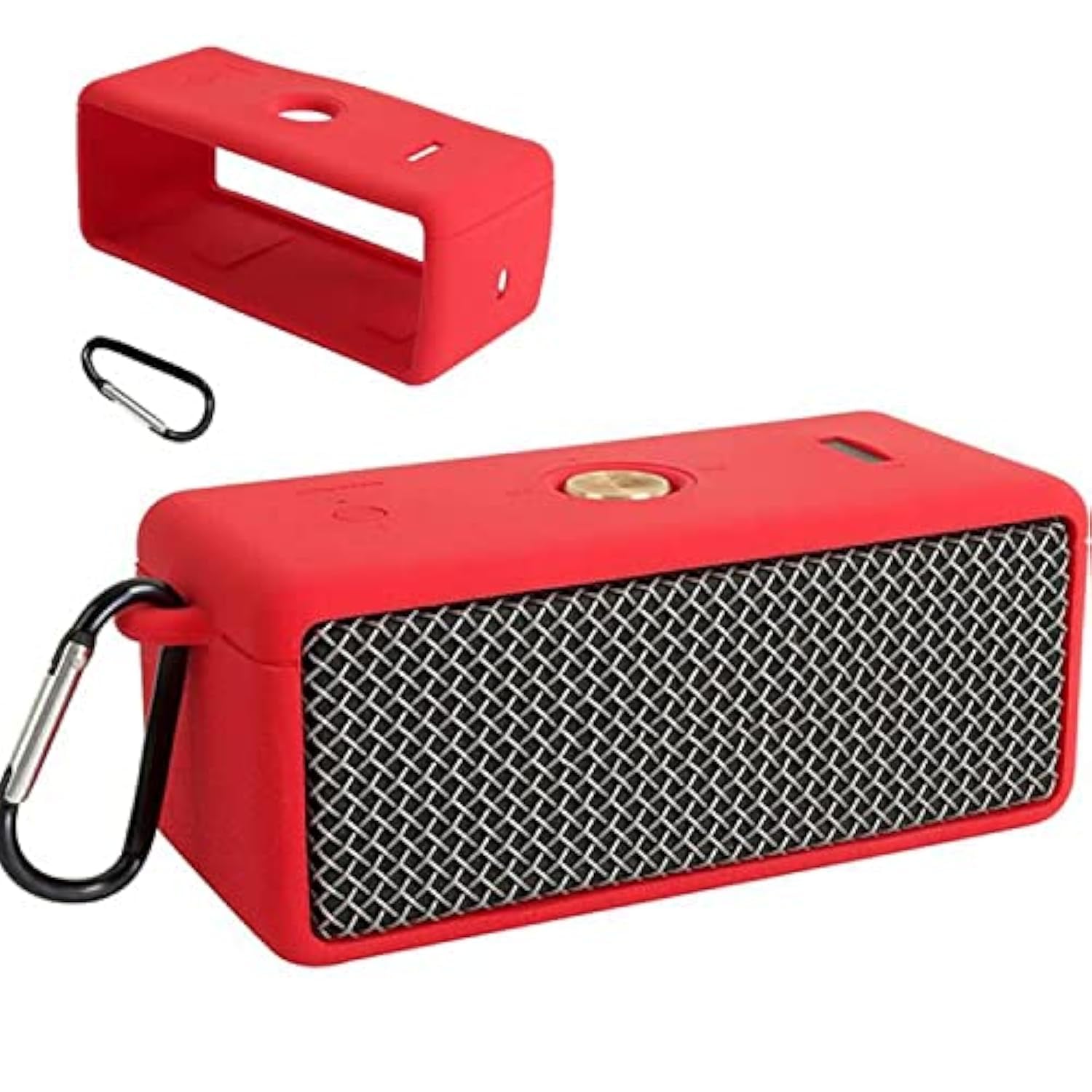 Amazon.co.jp: Marshall EMBERTON スピーカー用シリコン保護